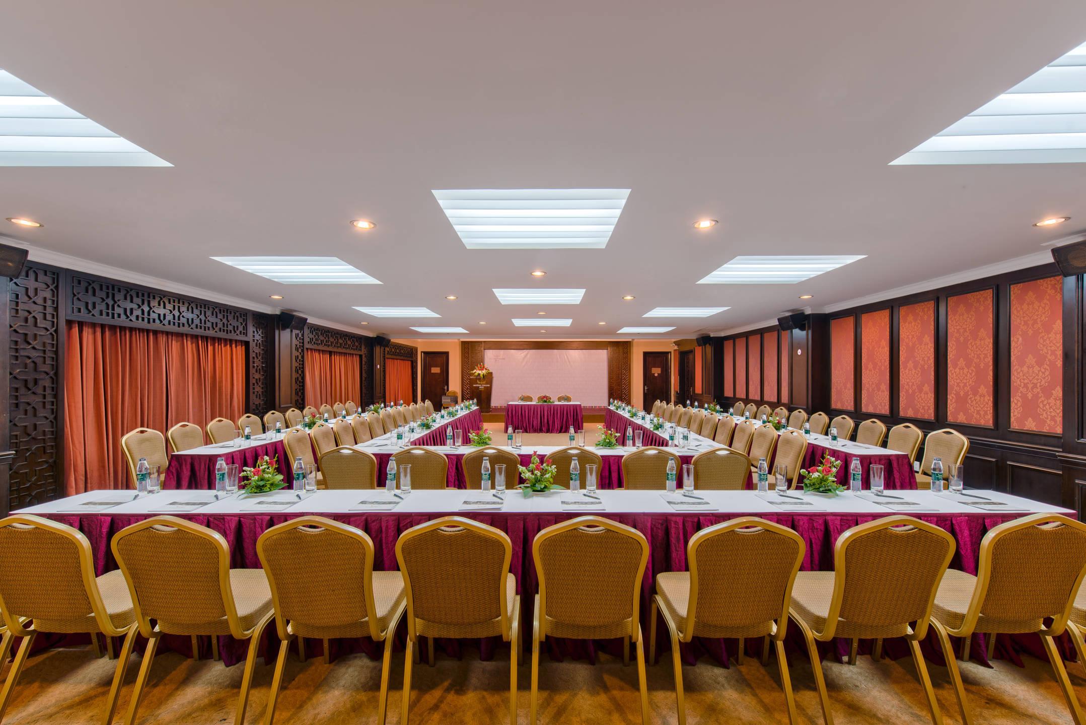 Muong Thanh Holiday Hue Hotel Exteriör bild