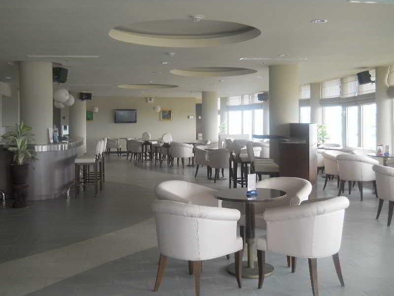 Muong Thanh Holiday Hue Hotel Exteriör bild