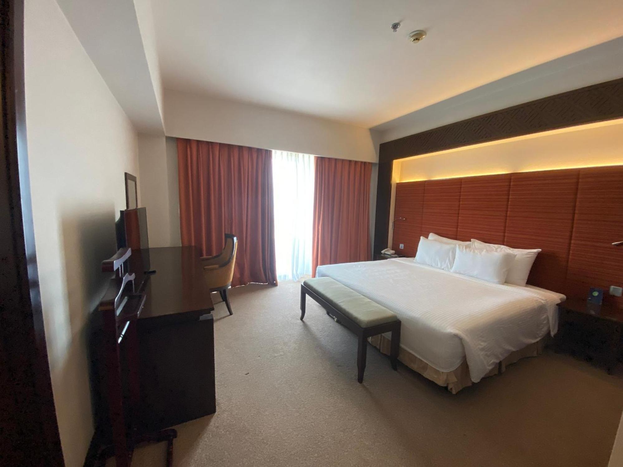 Muong Thanh Holiday Hue Hotel Rum bild