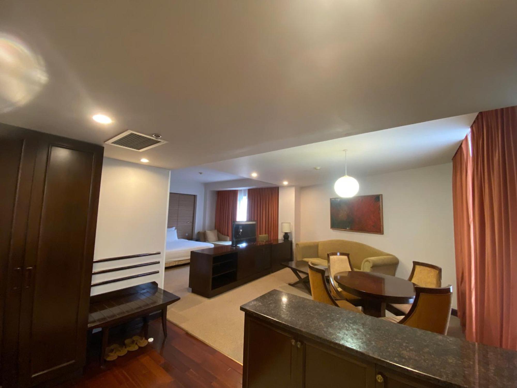 Muong Thanh Holiday Hue Hotel Rum bild